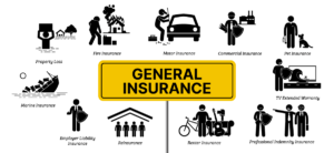 GENERAL INSURANCE